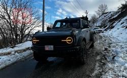 فورد برونكو